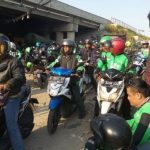 Bentrok Ojol vs Opang Hampir Terjadi Lagi