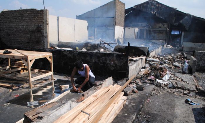 Pemkot Jamin Lahan Relokasi