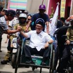 Emil Tetap Perhatikan Bandung
