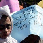 Tidak Puas Sistem Zonasi