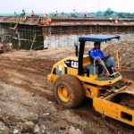 WIKA Hutang Rp 19 Miliar