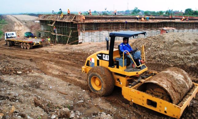 WIKA Hutang Rp 19 Miliar WIKA Hutang Rp 19 Miliar