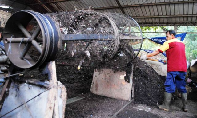 Pemkab Masih Kewalahan Atasi Sampah