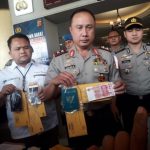 Kawin Kontrak Jadi Modus
