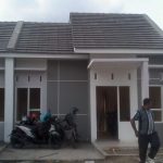 Cicilan Rp 800 Ribu Sudah Dapat Rumah