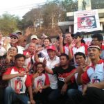 Anton Charliyan Deklarasikan #J2P