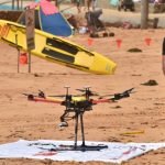 Penggunaan Drone Ada Aturannya