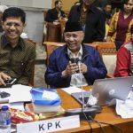 Komisi III DPR Pelototi Seluruh Lapas