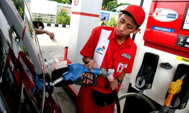 Daftar Harga BBM di Pertamina dan Shell Terbaru Setelah Naik