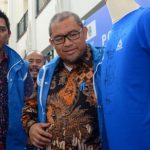 PKS Ingin Aher Cawapres Prabowo