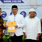 Tok, Ridwan Kamil Gubernur Terpilih