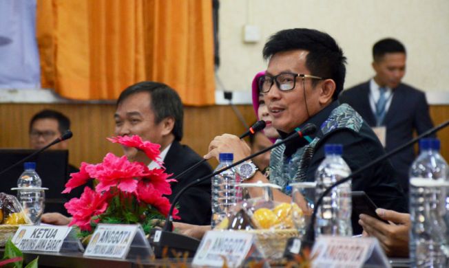 Mantan Napi Bisa Daftar Caleg 2019