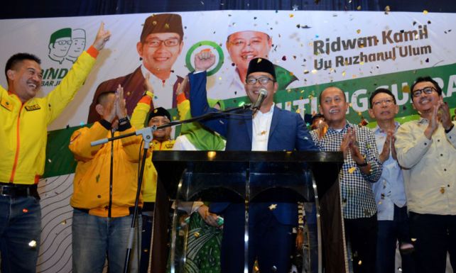 Masih Tunggu Putusan MK
