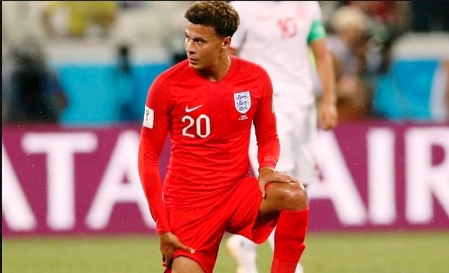 Inggris Siap Bantai Swedia