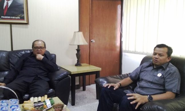 Gerindra Anggap KPU Tak Netral