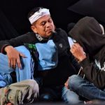 #2019GantiPresiden Hancurkan Suara Golkar