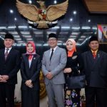 Pilkada Selesai, Mari Bangun Jabar Juara