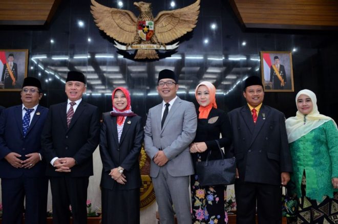 Pilkada Selesai, Mari Bangun Jabar Juara