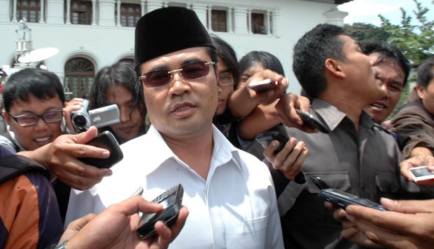 Rindu Menang, Hanura: Warga Jabar Cerdas