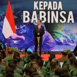 Babinsa Harus Tingkatkan Kemampuan