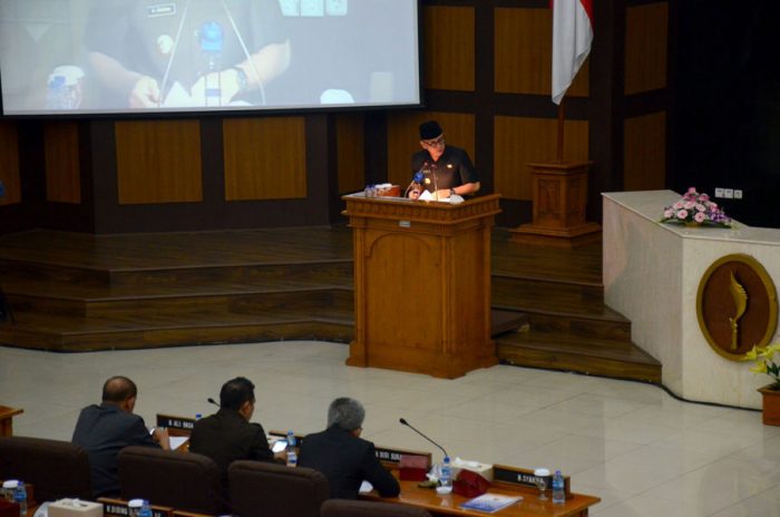 Iwan Apresiasi Netralitas ASN Jabar