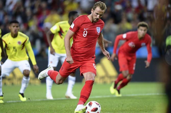 Setengah Penalti Karena VAR