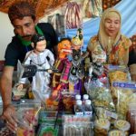 Asian Games Ajang Promosi Produk WUB