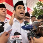 Gerindra: Prabowo Bukan King Maker