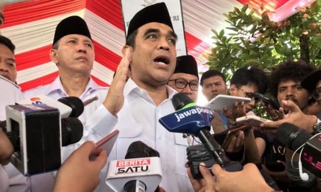Gerindra: Prabowo Bukan King Maker