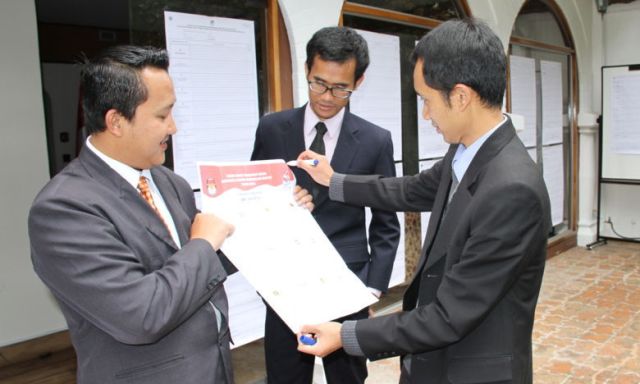 WNI Terancam Tak Bisa Memilih