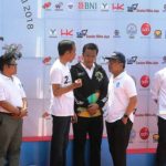 Presiden Coba Venue Bowling