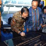 Gembleng Kebutuhan SDM dengan bjb University
