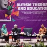 Pertamina PTC Edukasi Autisme