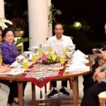 Cawapres Tergantung Jokowi