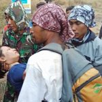 evakuasi pendaki rinjani