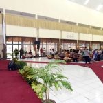 Optimistis BIJB Jadi Embarkasi Haji