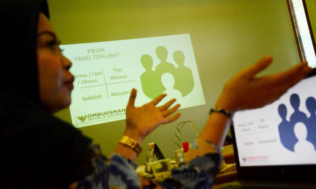 Siapkan Posko Pengaduan