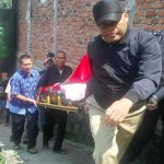 Nining Tenggelam, Curigai Skenario