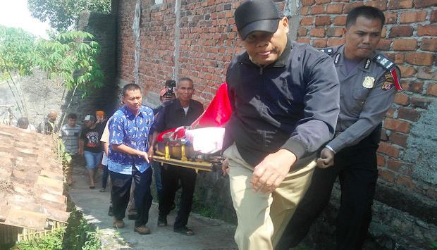 Keluarga Nining Harus Jujur