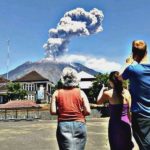 Erupsi Gunung Agung Tak Besar, Bali Aman