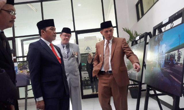 Pameran Foto Heritage