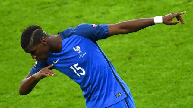Paul Pogba