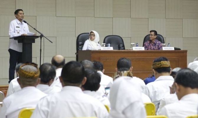 Pelayanan Publik Lebih mudah Dengan Smar City