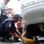 Masih Banyak Parkir Sembarangan