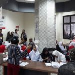 Permintaan e-KTP Kembali Membeludak