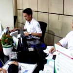 Pimpinan BPJS Kesehatan Cabang Bandung, Terjun Lansung Layani Peserta