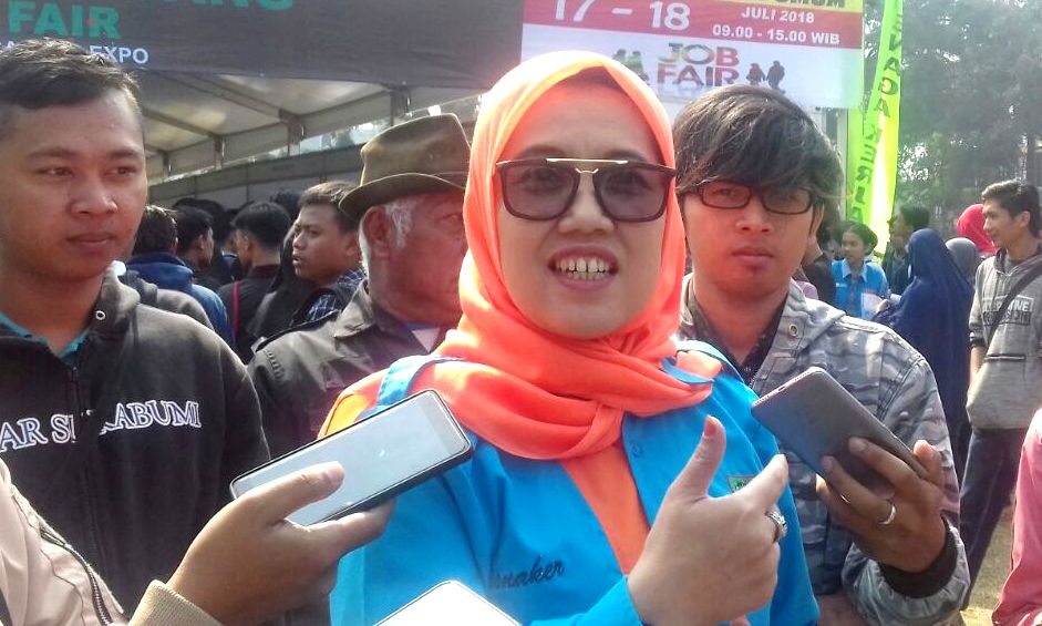 Dua KK Transmigran Berangkat September