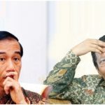 Jokowi Bakal Gandeng Mahfud MD