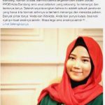 Anak Wali Kota Tak Lolos SMP Negeri