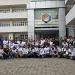 Reuni Akbar, IATE Polban Persembahkan Lifetime Achievement